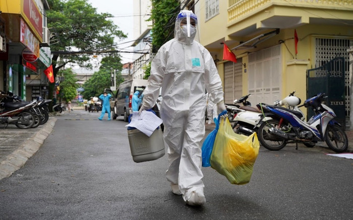 Ngày 18/10: Hà Nội ghi nhận 5 ca dương tính mới với SARS-CoV-2 đều đã được cách ly Ảnh 2