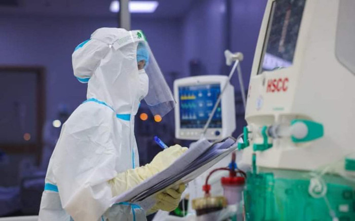 Ngày 18/10: Cả nước ghi nhận 3.168 ca nhiễm mới, tiếp tục giảm so với hôm qua Ảnh 2