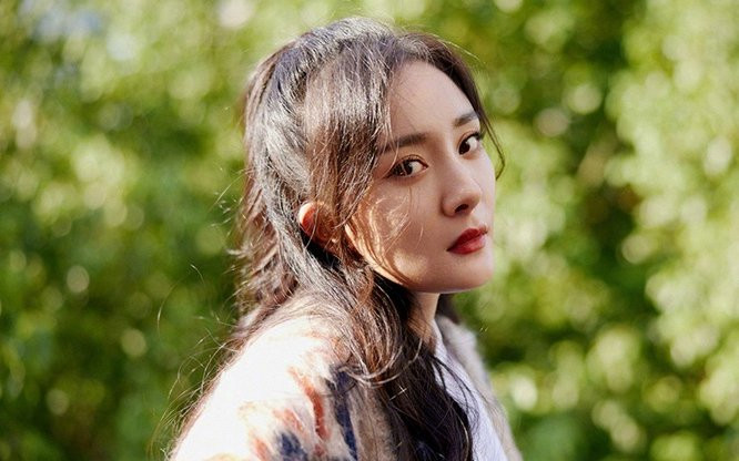 BXH nữ hoàng rating năm 2021: Dương Mịch xếp cuối bảng, dẫn đầu là cái tên không ai ngờ tới! Ảnh 2