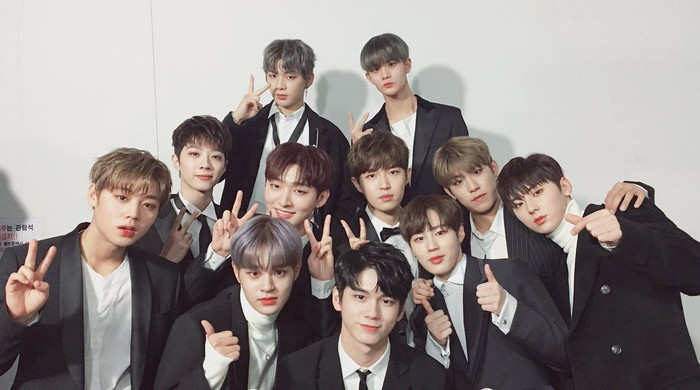 Các thành viên Wanna One vẫn giữ liên lạc với nhau.