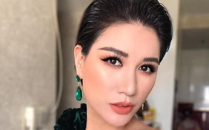 Trang Khàn bị bạn cũ thách thức: 'Tôi đang thích chọc ngoáy thế đấy, hẹn tôi ra đi rồi gặp nhau' Ảnh 2