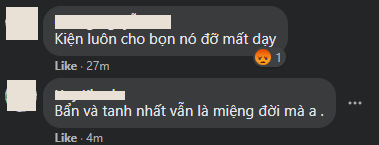 Long Nhật ẩn ý chấm dứt ồn ào đấu tố, khán giả khuyên nên kiện để lấy lại danh dự Ảnh 3