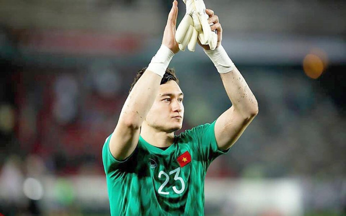 FIFA ra phán quyết vụ Muangthong United kiện Đặng Văn Lâm Ảnh 2