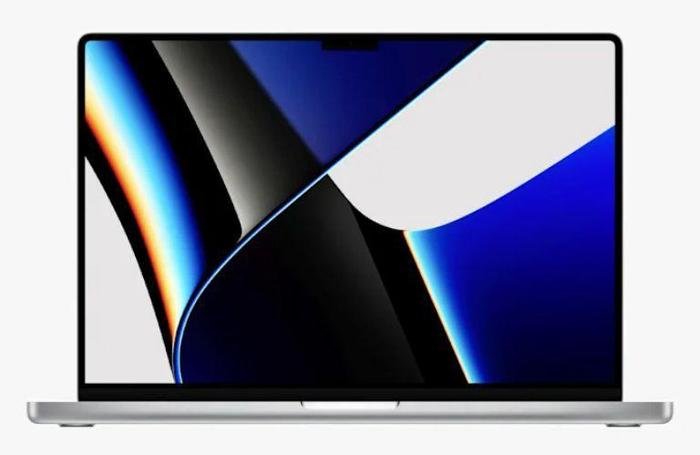 Apple trình làng MacBook Pro mới trang bị khe cắm thẻ SD và 'tai thỏ' camera Ảnh 1