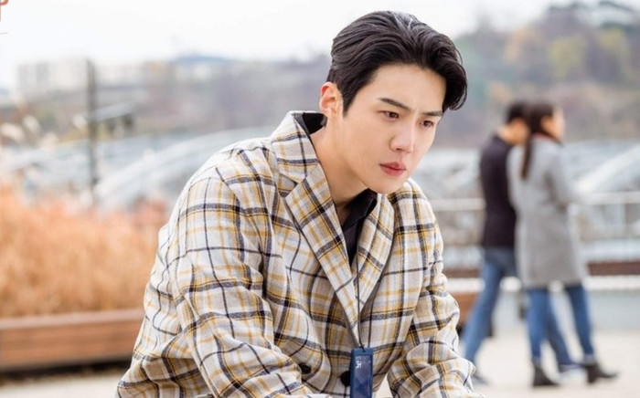 4 lí do khiến Kim Seon Ho được triệu fan 'say như điếu đổ' trước khi dính phốt bê bối đời tư Ảnh 2