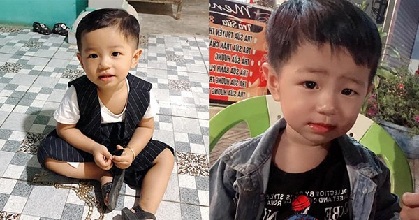 Cháu Lâm Gia Hưng mất tích từ hôm 15/10