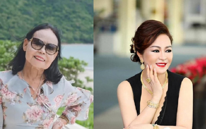 Vợ cũ của chồng vừa mới qua đời, bà Nguyễn Phương Hằng có cách xưng hô gây chú ý qua lời chia buồn Ảnh 2