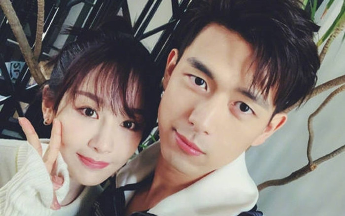 Dương Tử chúc mừng sinh nhật 'bạn học' Lý Hiện, fan náo nức ship lại cặp đôi 'Cá mực' đình đám một thời Ảnh 2