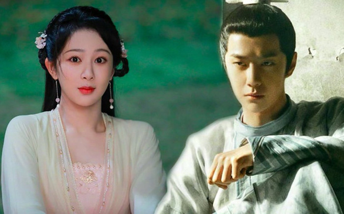 Top phim cổ trang mới nhất 2022: 'Phong Khởi khởi Lạc Dương' của Vương Nhất Bác có hy vọng ra mắt đầu năm Ảnh 2