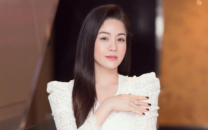 Nhật Kim Anh làm rõ khi bị nói bản sao kê qua chỉnh sửa, cắt ghép Ảnh 2