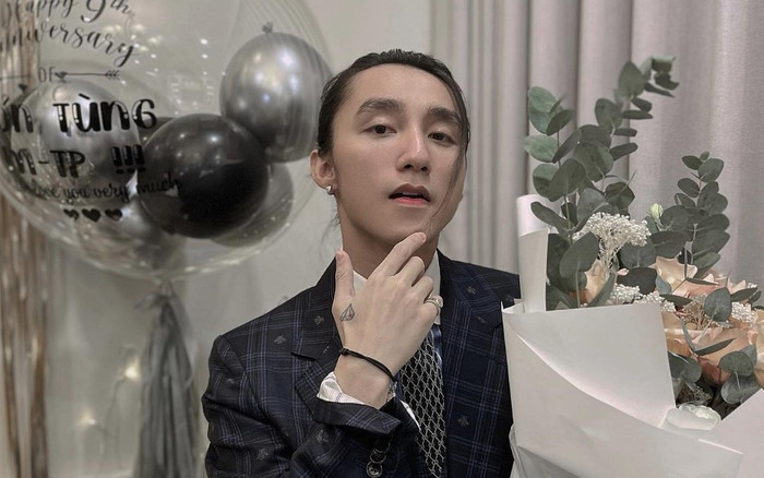 Sau Youtube, Sơn Tùng tiếp tục là đại diện Vpop duy nhất có mặt tại danh sách vinh dự từ nền tảng quốc tế Ảnh 2