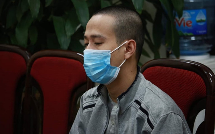 Bắt trùm môi giới mại dâm trá hình qua hình thức 'Sugar Baby - Sugar Daddy' ở Hà Nội Ảnh 2