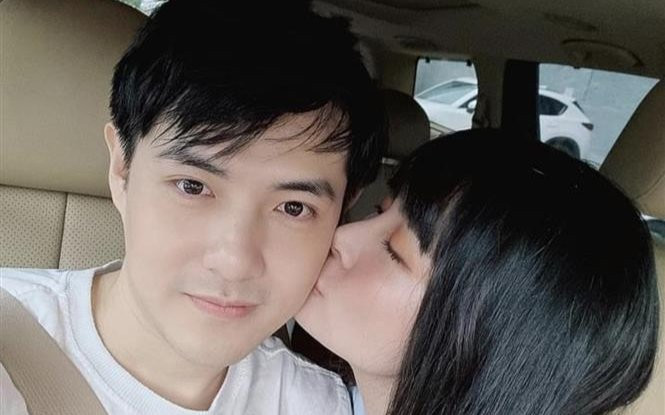 Đông Nhi chỉ thay đổi một điểm nhỏ trên mặt, netizen nhầm tưởng 'Ngô Kiến Huy đội tóc giả' Ảnh 2