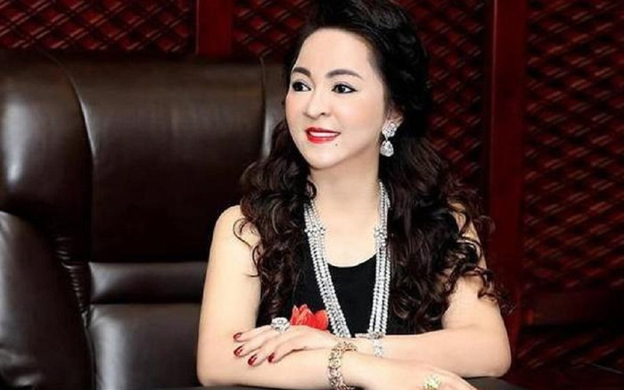 Bà Nguyễn Phương Hằng lùi lịch hẹn làm việc với công an liên quan tới ca sĩ Đàm Vĩnh Hưng, lí do là gì? Ảnh 2