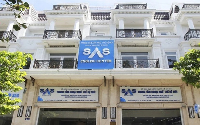 Vụ Trung tâm Anh ngữ bất ngờ đóng cửa: Giám đốc mất liên lạc, học viên vẫn như 'ngồi trên đống lửa' Ảnh 2