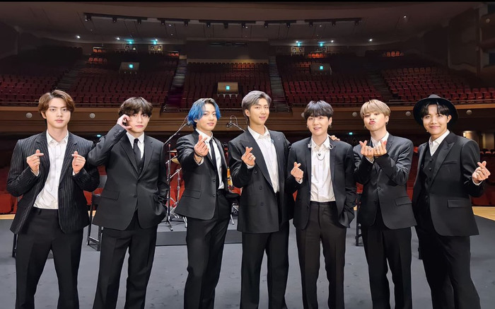 Không chỉ có concert trực tiếp, BTS còn có một lịch trình đặc biệt tại Los Angeles vào tháng 12 này Ảnh 2