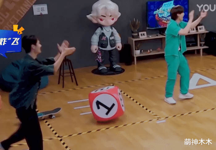 Các đội trưởng Street Dance of China 4 tranh cãi vấn đề 'tế nhị', liệu còn có mùa 5? Ảnh 6