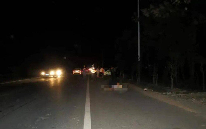 Gây tai nạn rồi bỏ chạy, người phụ nữ hối hận tột cùng khi biết danh tính nạn nhân Ảnh 2