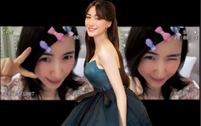 Hòa Minzy bắt trend 'biến hình' cực xinh đẹp nhưng không bỏ quênsự lầy lội khiến fan 'cười xỉu' Ảnh 2