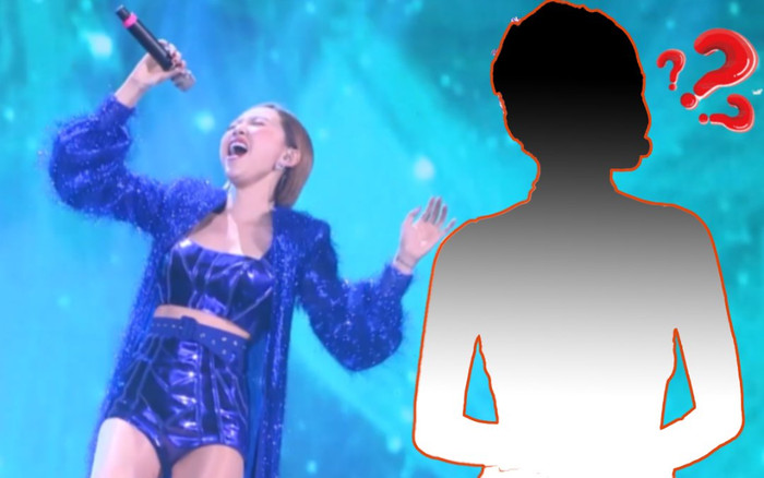 Nhìn Tóc Tiên lên highnote cực mượt thế này, netizen liền 'réo tên' nữ ca sĩ này vào 'cà khịa' cực căng? Ảnh 2