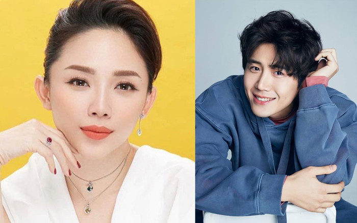 Tóc Tiên mở khoá Facebook sau ồn ào cát-sê của Hồ Văn Cường, lý do liên quan đến Kim Seon Ho? Ảnh 2