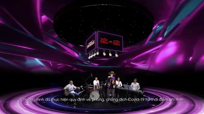 Giữ vững phong độ, VP Bá Vương nhận 'mưa lời khen' từ hội đồng bình luận Ảnh 6