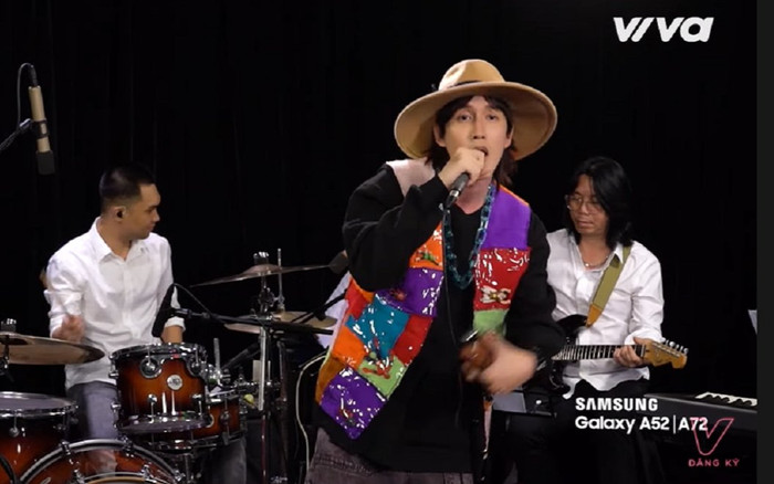 Giữ vững phong độ, VP Bá Vương nhận 'mưa lời khen' từ hội đồng bình luận Ảnh 2