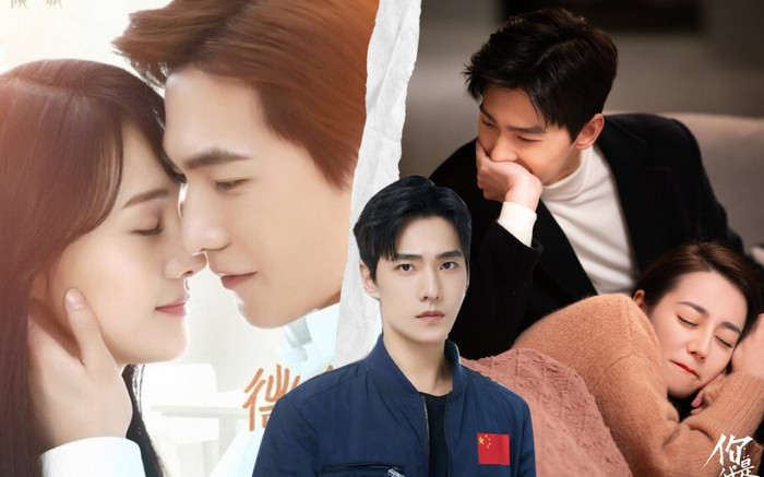 'Em là niềm kiêu hãnh của anh': Hắc mã của năm 2021 hay kịch bản cũ lặp lại? Ảnh 2