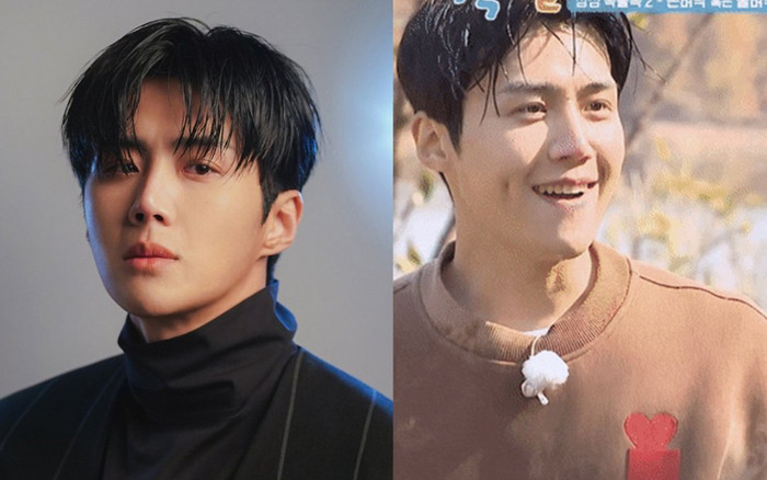 Kim Seon Ho gây ngạc nhiên khi chia sẻ ước mơ thuở bé, hé lộ tính cách khi tham gia chương trình thực tế Ảnh 2