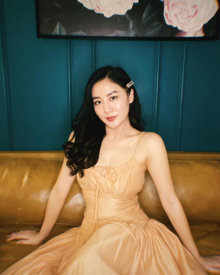 Có thể nói, sau kỳ nghỉ dịch, Văn Mai Hương đã thật sự có màn 'lột xác' cực đỉnh.