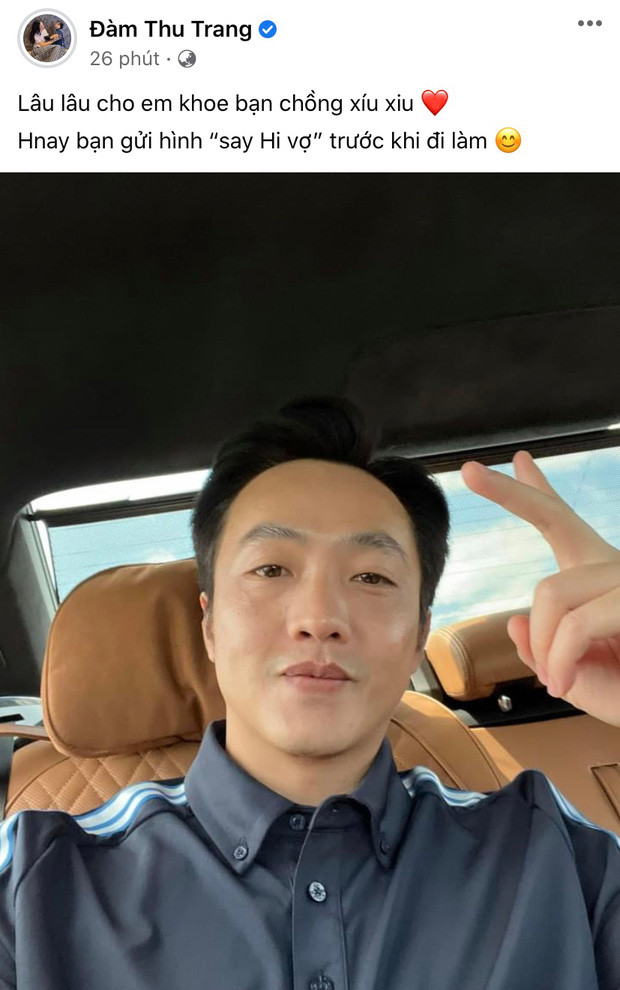 Cách đối đáp vô cùng tinh tế của Cường Đô La