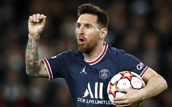 Messi lập cú đúp, giải cứu PSG ở Champions League Ảnh 2