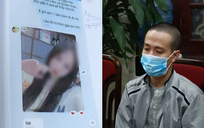 Chân dung kẻ cầm đầu đường dây môi giới mại dâm cung cấp Sugar baby Hà Nội Ảnh 2