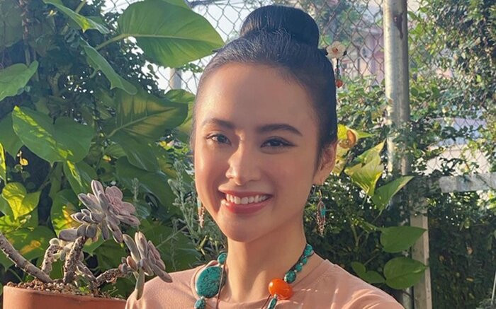 Bị phạt 7,5 triệu, Angela Phương Trinh tiếp tục có động thái nhắc đến 'địa long', netizen vào cảnh báo Ảnh 2