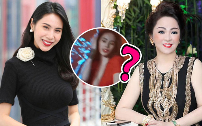 Dân tình thích thú clip chế Thủy Tiên quẩy cực sung trên nền nhạc Rồi tới luôn do... nữ CEO Đại Nam hát Ảnh 2