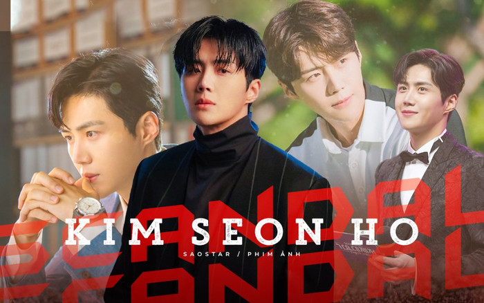 Kim Seon Ho có nguy cơ bị loại khỏi hàng loạt dự án phim ảnh, sự nghiệp tiêu tan? Ảnh 2