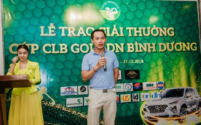 Những điều ít người biết về con trai cả của đại gia Huỳnh Uy Dũng và người vợ đầu tiên? Ảnh 2