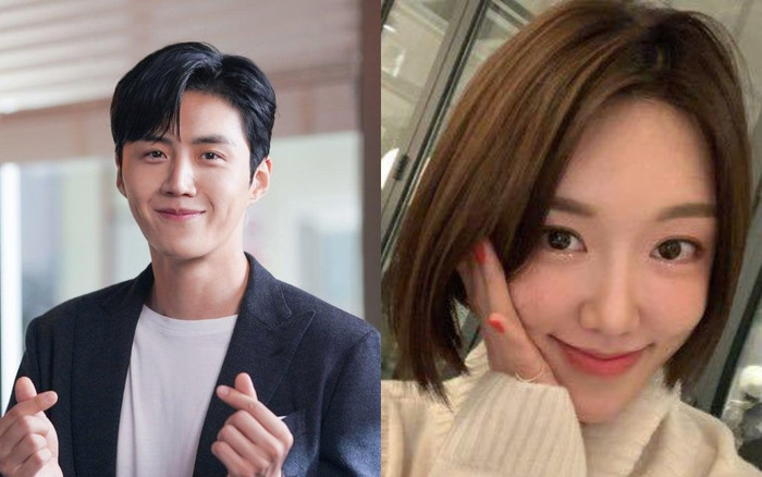 Lộ diện danh tính tình cũ của Kim Seon Ho từng bị ép phá thai: Xinh đẹp, nóng bỏng và từng qua một lần đò Ảnh 2