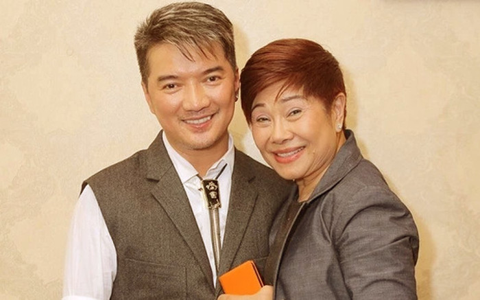 'Bà xã trên giấy tờ' của Đàm Vĩnh Hưng có động thái đặc biệt dành cho nam ca sĩ sau khi đệ đơn ly hôn Ảnh 2