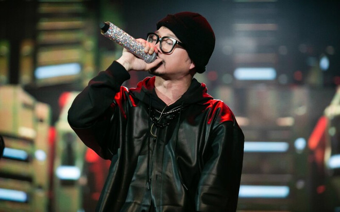 Cả 12 chiến binh The Heroes đều đã phát triển về tư duy âm nhạc, đã được lên 'dây cót' rất kỹ Ảnh 4