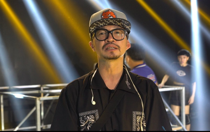 Cả 12 chiến binh The Heroes đều đã phát triển về tư duy âm nhạc, đã được lên 'dây cót' rất kỹ Ảnh 2