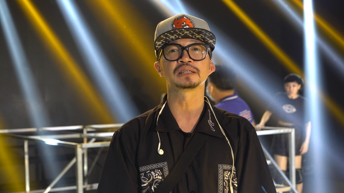 Các chiến binh trong đội của Master Hà Lê - Nimbia đã chuẩn bị rất kỹ càng cho các tiết mục sắp tới