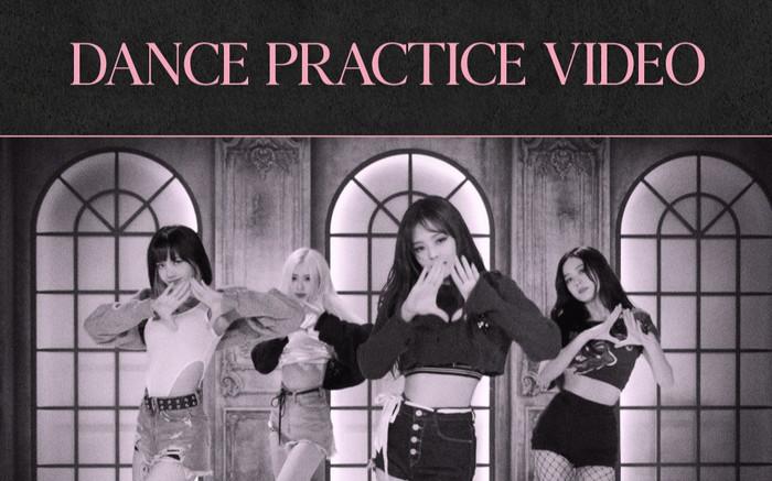 Dance practice Lovesick Girls giúp BlackPink trở thành nghệ sĩ đạt được nhiều thành tích này nhất Youtube Ảnh 2