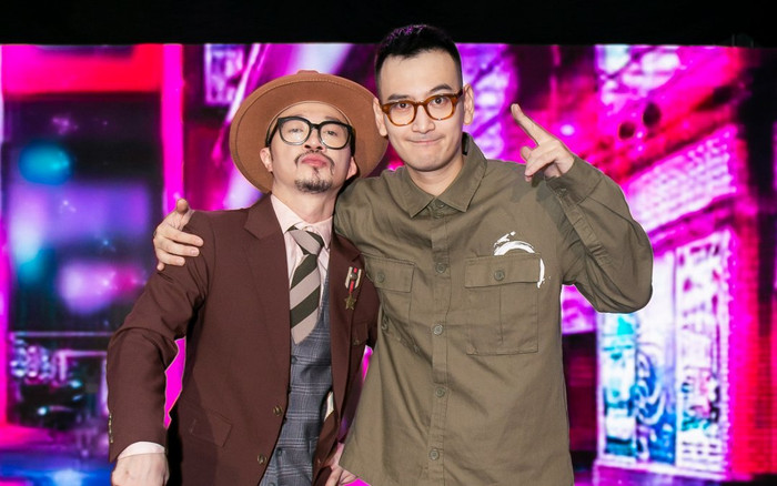 Master Hà Lê: 'Tôi và Nimbia không dành sự ưu ái cho bất kỳ chiến binh nào trong đội' Ảnh 2