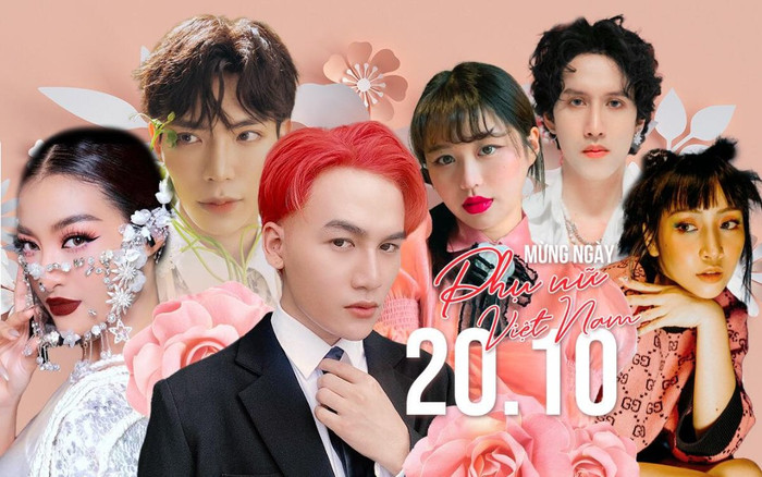 Clip: Chiến binh The Heroes kể chuyện về người phụ nữ đặc biệt, gửi lời chúc đến 'nửa kia' thế giới Ảnh 2