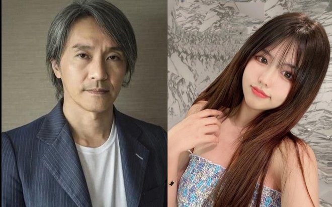 Bị dọa kiện, hotgirl 17 tuổi vẫn nhắc đến mối quan hệ với Châu Tinh Trì Ảnh 2