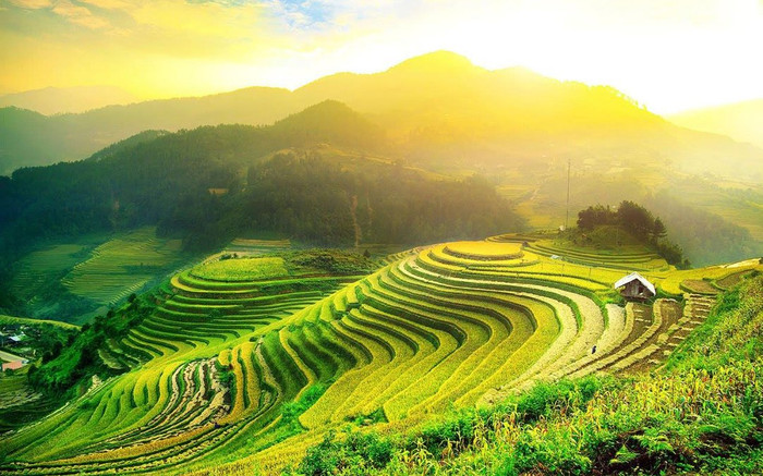 Việt Nam lọt top 6 địa điểm du lịch đẹp nhất Đông Nam Á Ảnh 2