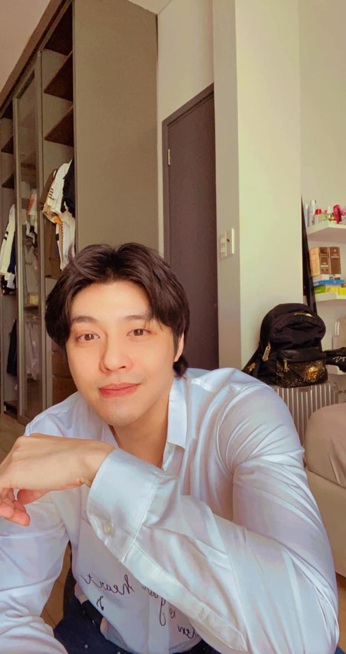 Noo Phước Thịnh đăng ảnh 'mời gọi' fan nữ đến 'ăn thịt', phản pháo khi bị netizen xóc xiểm giới tính Ảnh 6