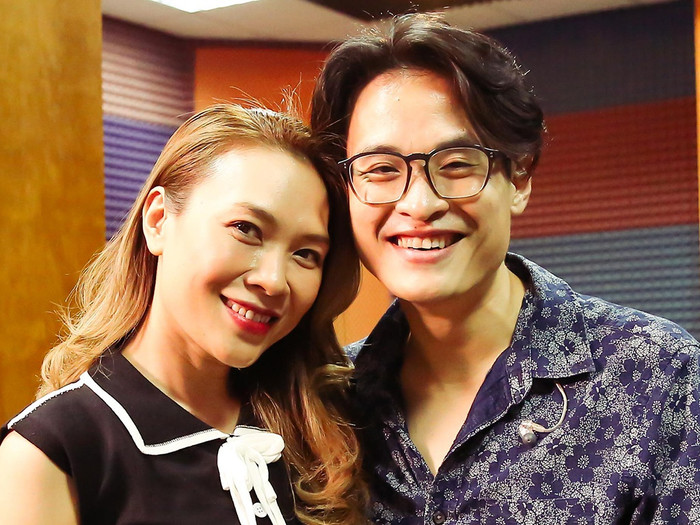 Đây là thói quen khá 'nguy hiểm' của Mỹ Tâm mà đến Hà Anh Tuấn cũng hồi hộp thay Ảnh 6