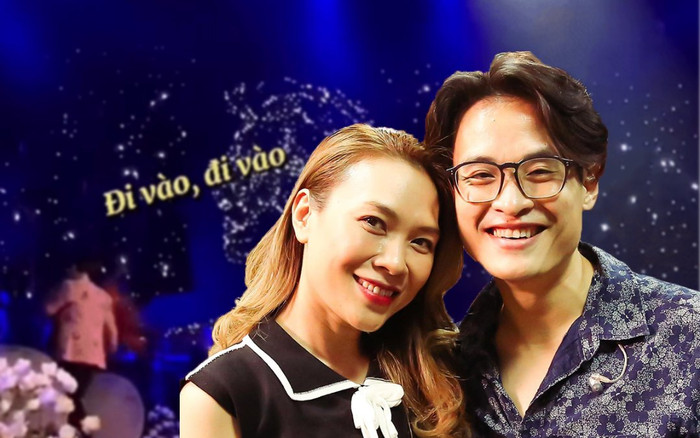Đây là thói quen khá 'nguy hiểm' của Mỹ Tâm mà đến Hà Anh Tuấn cũng hồi hộp thay Ảnh 2